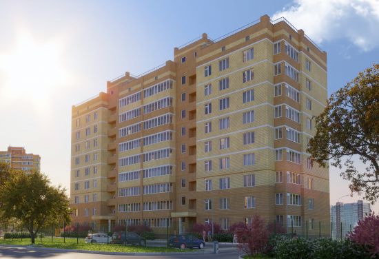 ЖК Престиж