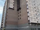 ЖК Дом на Троицкой - ход строительства, фото 39, Декабрь 2020