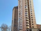 ЖК Юбилейный - ход строительства, фото 90, Апрель 2020