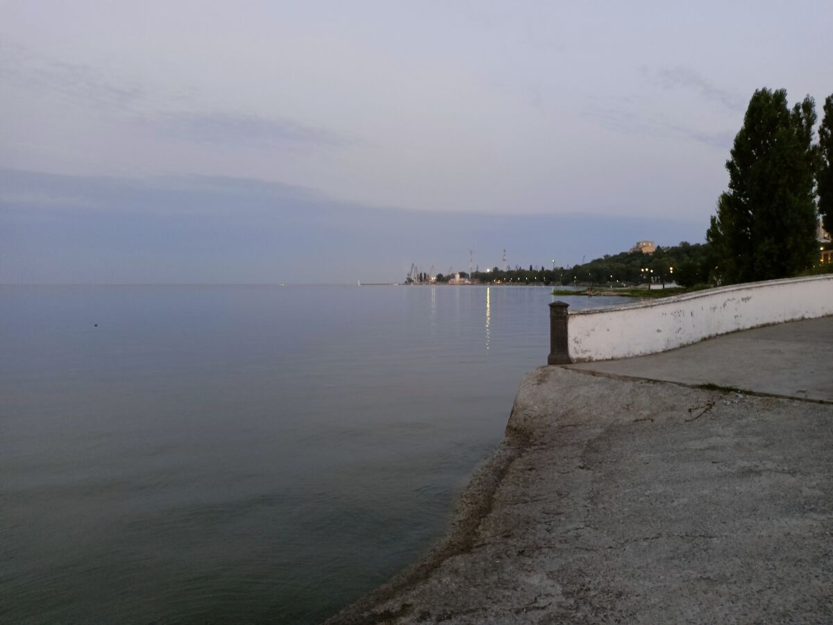 «Росморпорт» ищет подрядчика для дноуглубления в порту Таганрога за ₽42 млн - фото 1