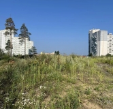 Ход строительства дома 6.5 в ЖК Нова Парк (Nova Park) -