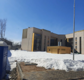 Ход строительства дома 4 в ЖК Терра (Terra) -