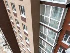 ЖК Каскад на Ленина - ход строительства, фото 335, Март 2020