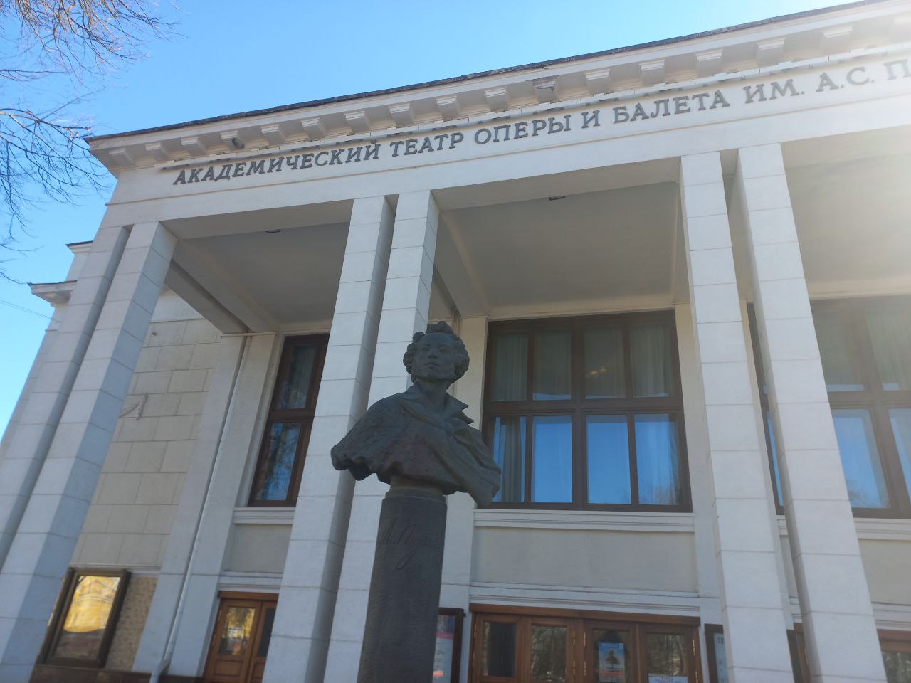 Проект планировки для оперного театра на Гребном подготовят к весне 2026 года - фото 1