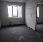 Ход строительства дома 16 в ЖК Прогресс Встречный -