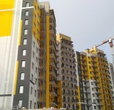 Ход строительства дома 312, корпус 10.6 в ЖК Алексеевский Квартал -