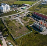 Ход строительства дома 2 в ЖК Квартал на Большой -
