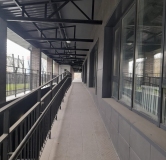 Ход строительства дома 115 в ЖК Суворов -