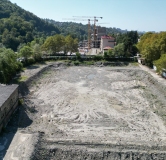 Ход строительства дома Литер 10 в ЖК Светский лес -