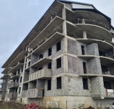 Ход строительства дома № 9, блок 3,4 в ЖК Солнечный город -