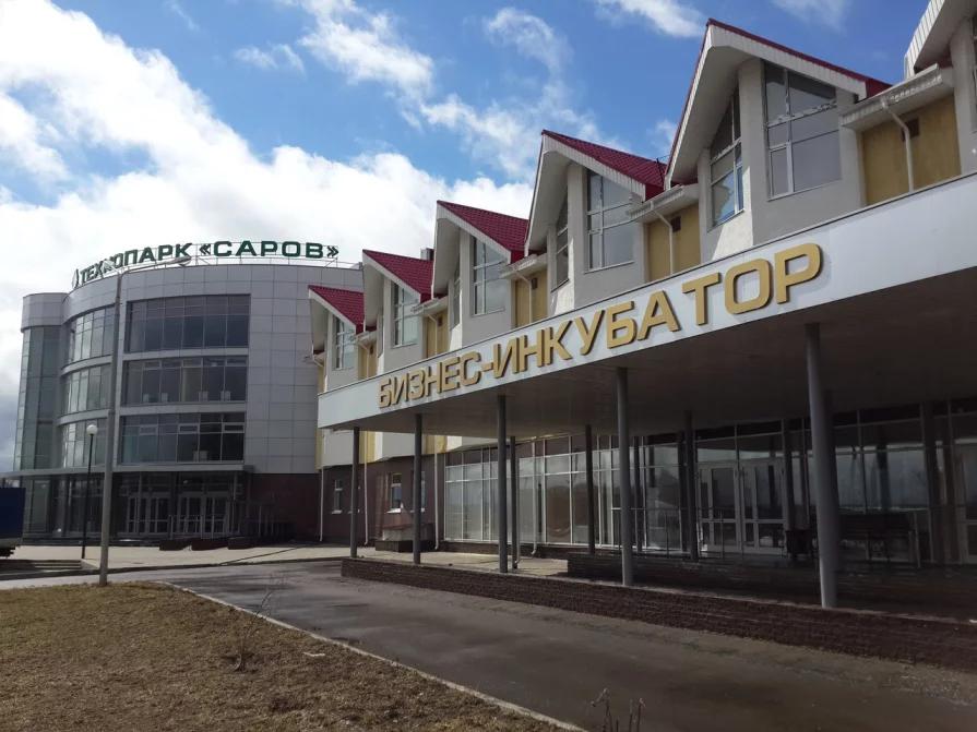 Гостиничный комплекс построят в нижегородском технопарке «Саров» - фото 1