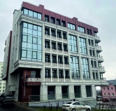 Ход строительства дома 1 в ЖК Дом Петропавловский -