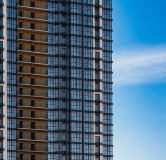 Ход строительства дома № 62/1, поз. 1 в ЖК Панорама на Театральном -