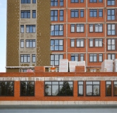 Ход строительства дома 6 в ЖК Открытие -