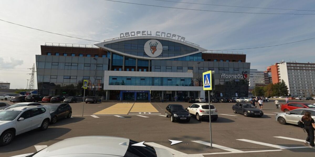 Стало известно, что ждет «Нагорный» после открытия Ледового дворца на Стрелке - фото 1