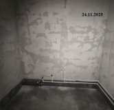 Ход строительства дома 6.1 в ЖК Солнечный (Эталон) -