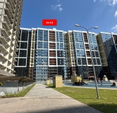 Ход строительства дома 34-2 в ЖК Новое Побережье -