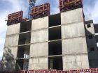 ЖК Две реки - ход строительства, фото 14, Июль 2020