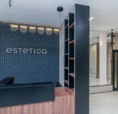 Ход строительства дома 15 в ЖК Эстетика -