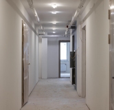 Ход строительства дома 1 в ЖК Шарташ Парк -