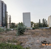 Ход строительства дома позиция 1 (29А) в ЖК Крымский квартал -