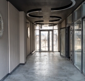 Ход строительства дома Литер 1.3 в ЖК Патрики -