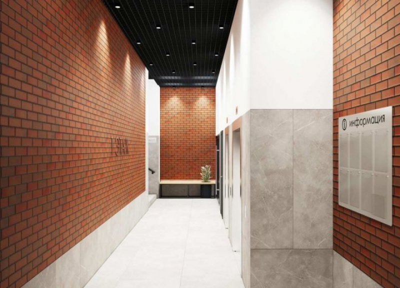 Дом 11, корпус 8 в ЖК Верен Норт Сертолово (Veren Nort Сертолово) - фото 26