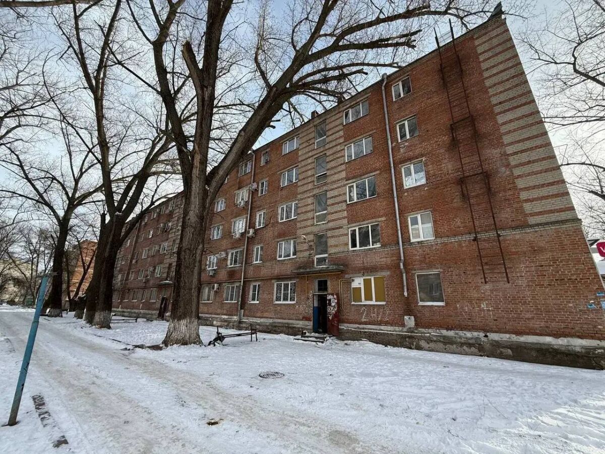В Таганроге возбудили уголовное дело из-за многолетних потопов в подвале МКД - фото 1