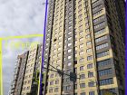 ЖК Гагарин - ход строительства, фото 19, Март 2021