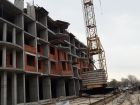 ЖК Сергиевская Слобода - ход строительства, фото 83, Май 2020