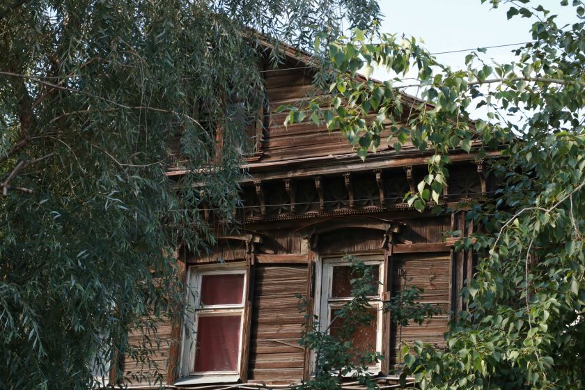 Федеральные девелоперы оценили перспективы реновации Старого Канавина - фото 1