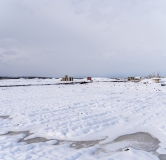 Ход строительства дома Литер 16 в ЖК Цветной бульвар -