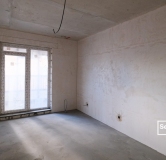 Ход строительства дома корпус 4.1 в ЖК Пульс Премьер (Pulse Premier) -