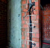 Ход строительства дома 1 в ЖК Михеева -