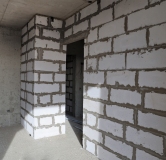 Ход строительства дома № 5 в ЖК Дзенпарк -