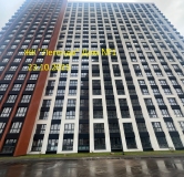 Ход строительства дома № 1, блок-секция 1,2,3 в ЖК Легенда -