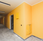 Ход строительства дома секция 1 (кв.6) в ЖК Экогород Яркий -