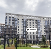 Ход строительства дома Литер 2, уч. 894 в ЖК Парк Победы 2 -
