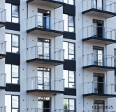 Ход строительства дома 8, корпус 1.4 в ЖК Таланты -