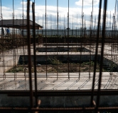 Ход строительства дома Литер 4 в ЖК Эво -