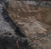 Ход строительства дома 2 в ЖК Алые паруса -