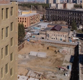 Ход строительства дома 2 в ЖК Оскар -