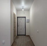 Ход строительства дома 309а, корпус 1 (секция 3, 3 этап) в ЖК Мир -