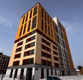 Ход строительства дома 30 в ЖК Ривьера лайф (Ривьера life) -