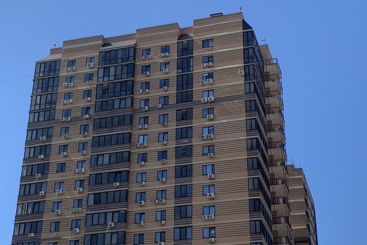 В регионах ЮФО ввод жилья в эксплуатацию сократился на 24% в августе  - фото 1