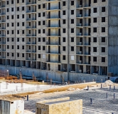 Ход строительства дома Литер 8 в ЖК Друг -