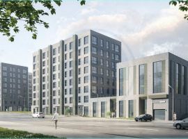 ЖК Ритмы города