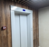 Ход строительства дома 2 в ЖК Новая Высота -