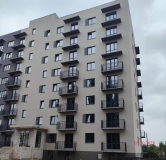 Ход строительства дома 167/1г в ЖД По ул.  Ломоносова -