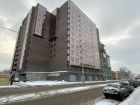 ЖК Дом на Троицкой - ход строительства, фото 41, Ноябрь 2020